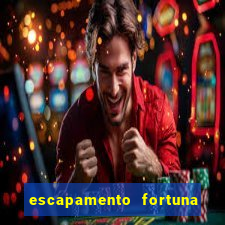 escapamento fortuna start 160